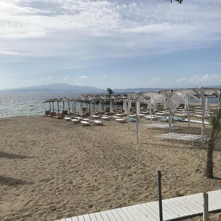 On The Appartement *