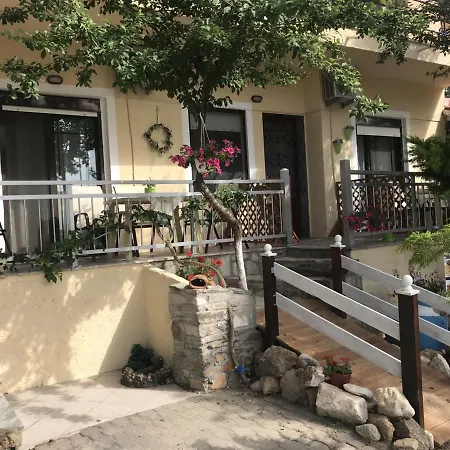 Apartment On The