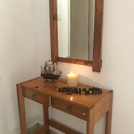 Apartment On The