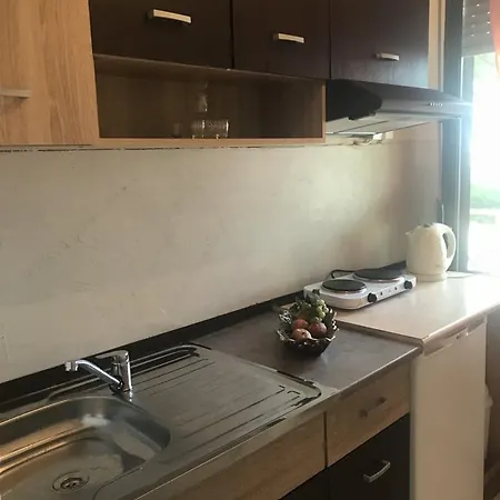 Apartment On The *