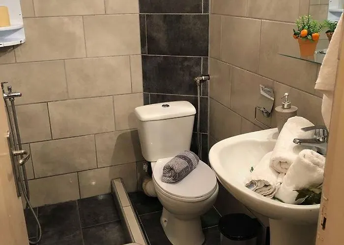 On The Skala Sotiros